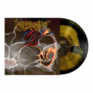MISCREANCE Reminiscence LP SUNBURST , PRE-ORDER [VINYL 12"]