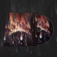MISERERE LUMINIS Sidera DIGIPAK , PRE-ORDER [CD]