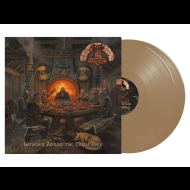 MITHOTYN Gathered Around the Oaken Table 2LP GOLD , PRE-ORDER [VINYL 12"]