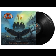 MITHOTYN In The Sign Of The Ravens 2LP BLACK , PRE-ORDER [VINYL 12"]