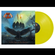 MITHOTYN In The Sign Of The Ravens 2LP YELLOW , PRE-ORDER [VINYL 12"]
