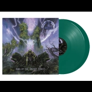 MITHOTYN King Of The Distant Forest 2LP GREEN , PRE-ORDER [VINYL 12"]