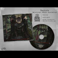 RAPTURE Malevolent Demise Incarnation [CD]