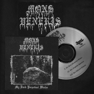 MONS VENERIS My Dark Perpetual Winter [CD]