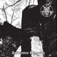 MOONTOWER Antichristian Rehearsals [CD]