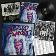 MORBID SAINT Spectrum of Death LP BLACK [VINYL 12'']