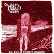 MORBID WINDS The Ruin of Forgotten Desolation [CD]