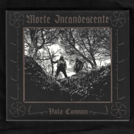 MORTE INCANDESCENTE Vala Comum DIGIPAK [CD]