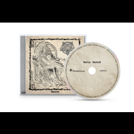 MORTEM Morketid [CD]