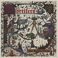 MORTIFERO The Baleful Tales LP BLACK , PRE-ORDER [VINYL 12"]
