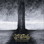MORTIIS The Shadow Of The Tower DIGIBOOK [CD]