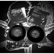 MUSMAHHU Formulas Of Rotten Death 7"EP (BLACK) [VINYL 7"]