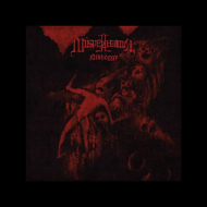 MUSPELLZHEIMR Nidhöggr [CD]