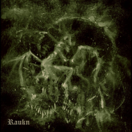 MUSPELLZHEIMR Raukn [CD]