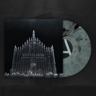 MUTTERLEIN Amidst the Flames, May Our Organs Resound LP SMOKE , PRE-ORDER [VINYL 12"]