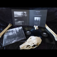 MUVITIUM Under Natthimlens Tecken 2LP BLACK , PRE-ORDER [VINYL 12"]