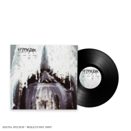 MY DYING BRIDE Turn Loose The Swans LP BLACK [VINYL 12'']