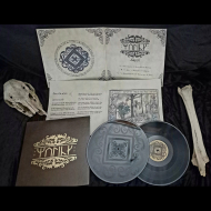 MYLING Haxeri DELUXE 2LP BLACK , PRE-ORDER [VINYL 12"]