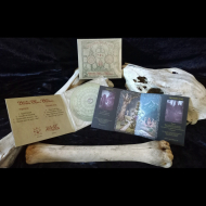 MYLING / MORKT TRE Split DIGIPAK , PRE-ORDER [CD]