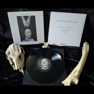 MYLINGAR Ut LP BLACK , PRE-ORDER [VINYL 12"]