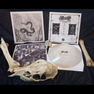 NADRA Allir Vegir Til Glötunar LP BLACK , PRE-ORDER [VINYL 12"]
