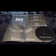 NATTFARD Forestrealm Eternal , PRE-ORDER [CD]