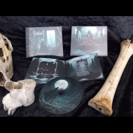 NATTFARD The Abyss , PRE-ORDER [CD]