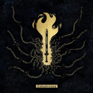 NAWAHARJAN Lokabrenna DIGIPAK [CD]