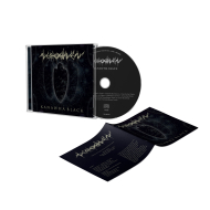 NECHOCHWEN Kanawha Black [CD]