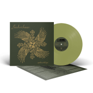 NECHOCHWEN Spelewithiipi LP OLIVE GREEN [ VINYL 12"]