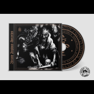 NECRORACLE Arcane Impious Sorceries [CD]