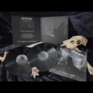 NEITIAN Ur Evighetens Kittel 2LP BLACK [VINYL 12"]