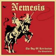 NEMESIS The Day Of Retribution - The Compilation 2CD [CD]