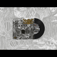 NEX CARNIS Black Eternity EP [VINYL 7'']