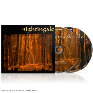 NIGHTINGALE I (Re-issue) (Ltd. Deluxe 2CD Jewelcase in O-Card) , PRE-ORDER [CD]