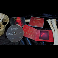 NIGHTWALKER The Eternal Flame of Death , PRE-ORDER [CD]