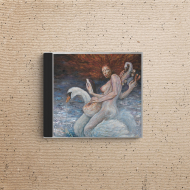 NIRRITI Dhrupad Anutpada (ধ্রুপদ অনুৎপাদ): Apophatic Ragas of Non-Origination , PRE-ORDER [CD]