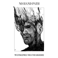 NO HAND PATH Mysticism of Coming of Age , PRE-ORDER [CD]