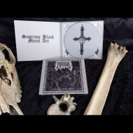 NOCTURNAL TRIUMPH Into Light's Graven Womb DIGIPAK , PRE-ORDER [CD]