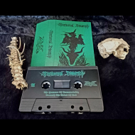 NOCTURNAL TRIUMPH Nocturnal Triumph TAPE , PRE-ORDER [MC]