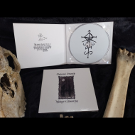 NOCTURNAL TRIUMPH The Fangs of Miseries Past DIGIPAK , PRE-ORDER [CD]