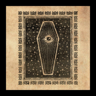 NUBIVAGANT Roaring Eye DIGIPAK [CD]