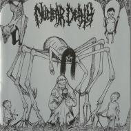 NUCLEAR DEATH Bride of Insect , PRE-ORDER [CD]