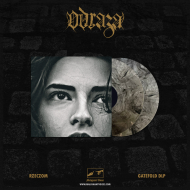 ODRAZA Rzeczom 2LP, SMOKE  [VINYL 12"]