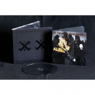 OF THE WAND & THE MOON Emptiness : Emptiness : Emptiness DIGIPAK , PRE-ORDER [CD]