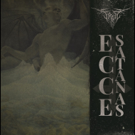 TRUP Ecce Satanas [CD]