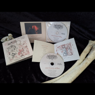 OLDOWAN GASH A 1000 Dreams of War DIGIPAK , PRE-ORDER [CD]