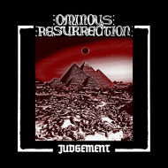OMINOUS RESURRECTION Judgement DIGIPAK [CD]