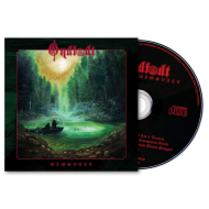 ONDFODT Dimsvall [CD]