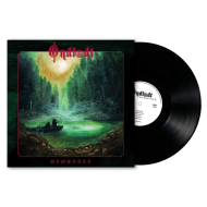 ONDFODT Dimsvall LP BLACK [VINYL 12"]